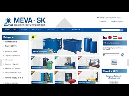www.meva.sk