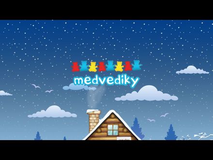 www.medvediky.sk