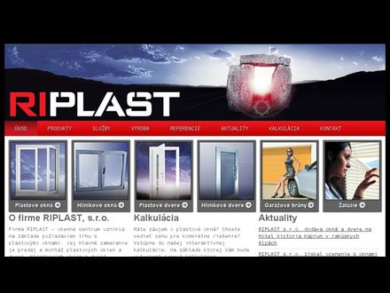 www.riplast.sk