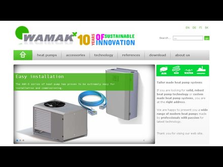 www.wamak.sk