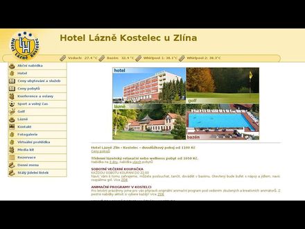 www.hotel-kostelec.cz