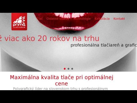 www.primaprint.sk