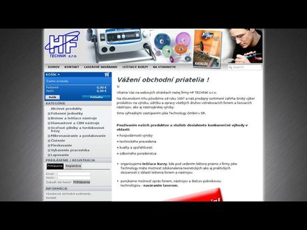 www.hftechnik.sk/