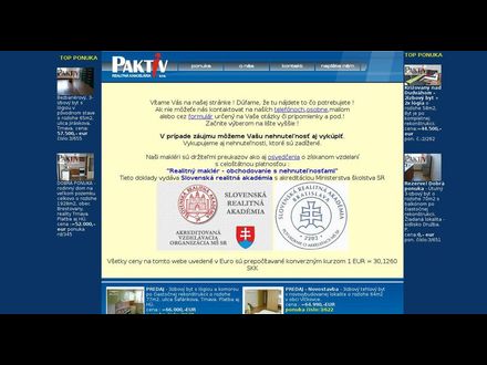 www.paktiv.sk