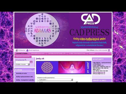 www.cadpress.cz