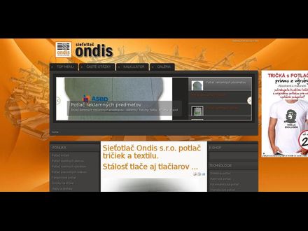 www.ondis.sk