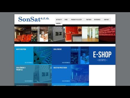 www.sonsat.sk