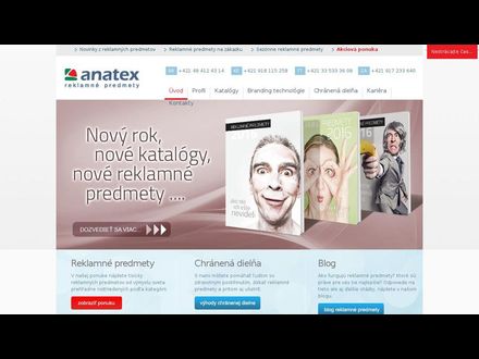 www.anatex.sk