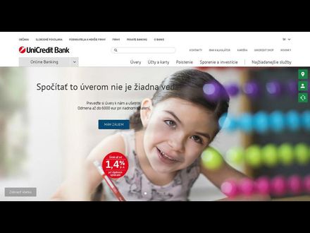 www.unicreditbank.sk
