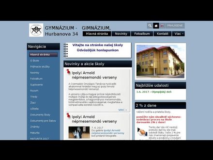 www.gymtornala.edupage.org