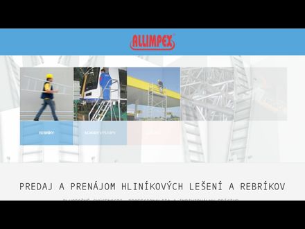 www.allimpex.sk
