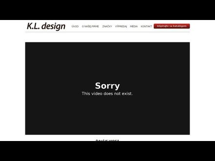 www.kldesign.sk