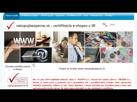 www.nakupujbezpecne.sk