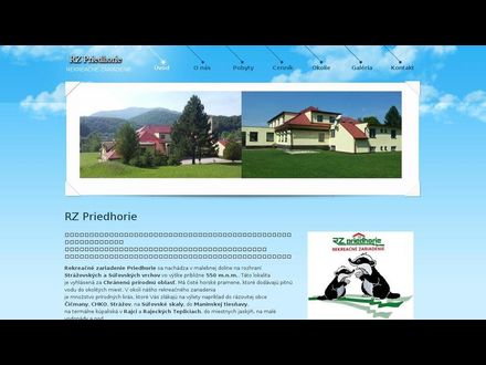 www.pruzina.sk
