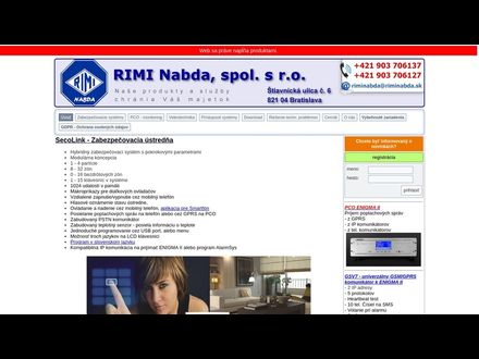 www.riminabda.sk