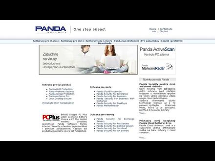 www.pandasoftware.sk