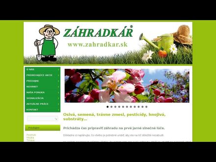 www.zahradkar.sk