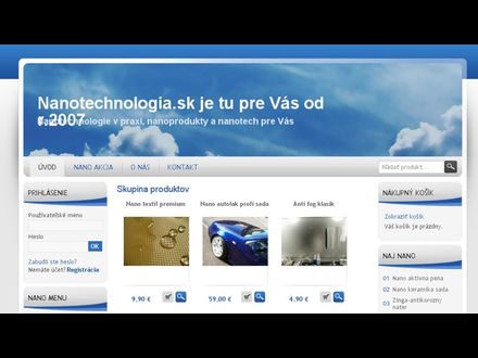 www.nanotechnologia.sk