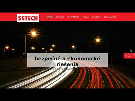 www.setech.sk