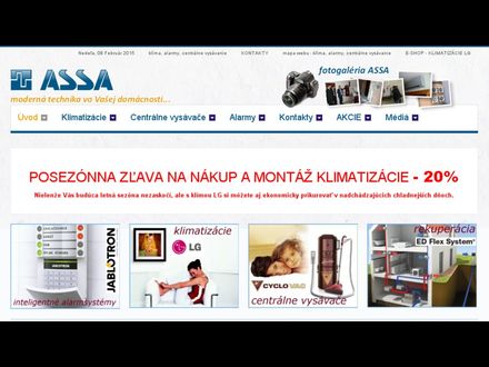 www.assa.sk