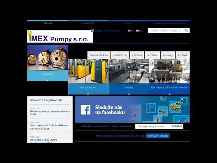 www.imex-pumpy.sk