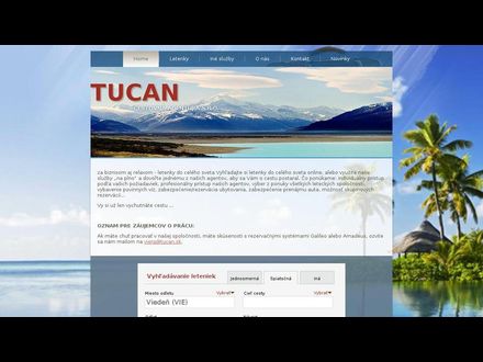 www.tucan.sk