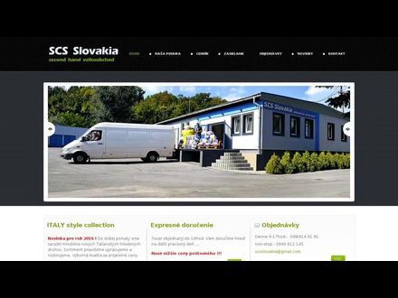 www.scs-slovakia.sk