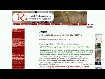 www.romak.cz