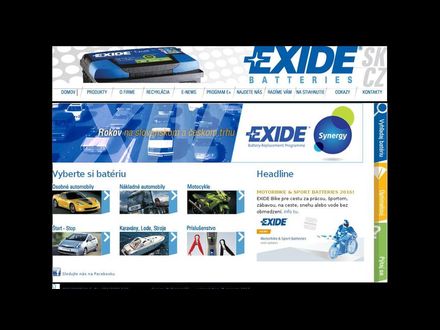 www.exide.sk
