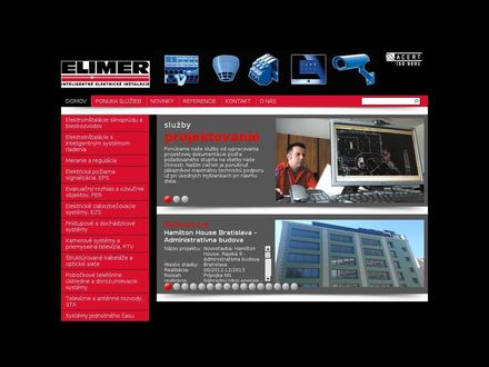 www.elimer.sk