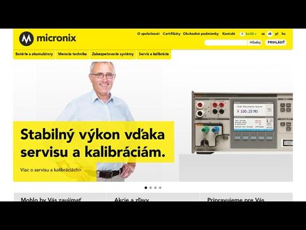 www.micronix.sk