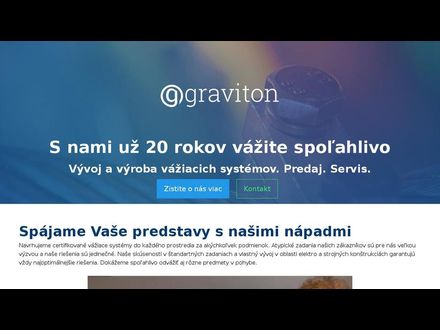 www.graviton.sk
