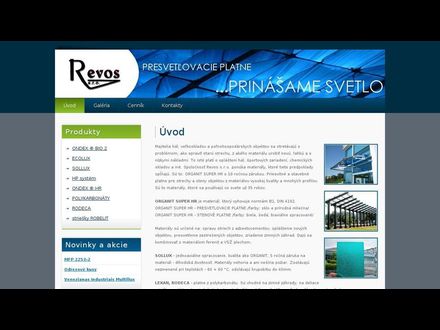 www.revos.sk