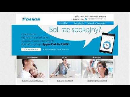 www.daikin.sk