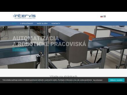 www.intervis.sk