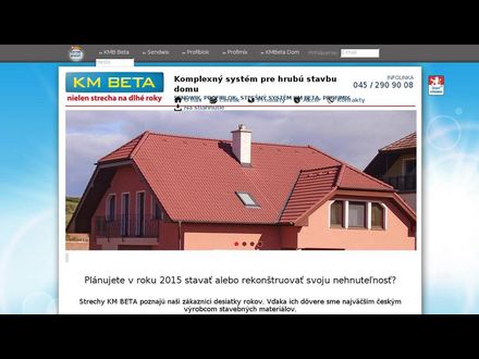www.kmbeta.sk