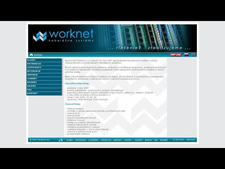 www.worknet.sk