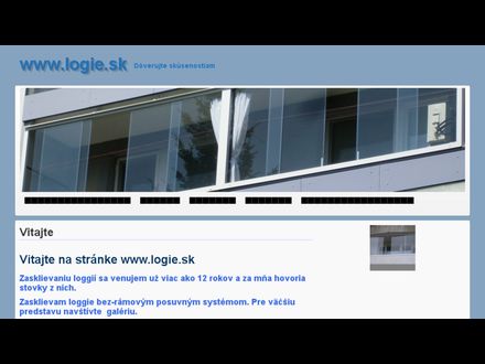 www.logie.sk