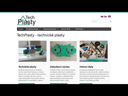 www.techplasty.sk
