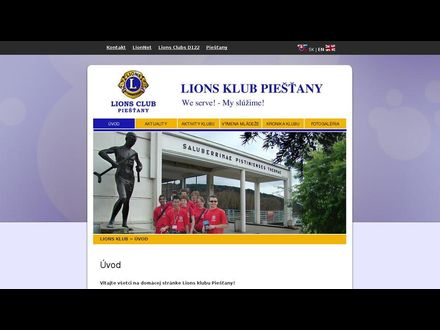 www.lions-club.sk