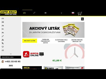 www.autokelly.sk