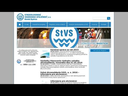 www.stvs.sk