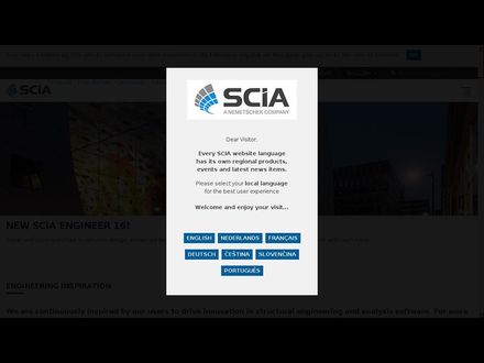 www.scia.net