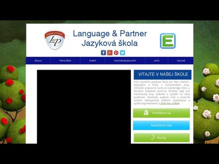 www.languagepartner.eu