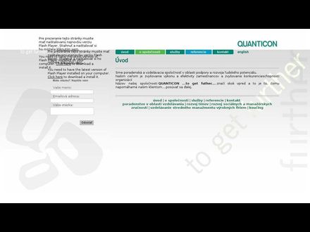 www.quanticon.sk
