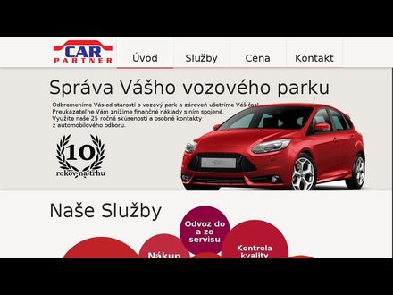 www.carpartner.sk