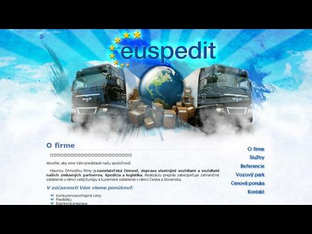 www.euspedit.com
