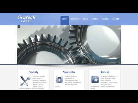 www.gratech.sk