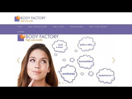 www.bodyfactory.cz