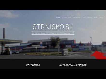 www.strnisko.sk